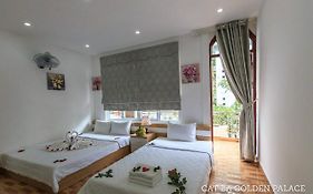 Cat Ba Golden Palace Hotel